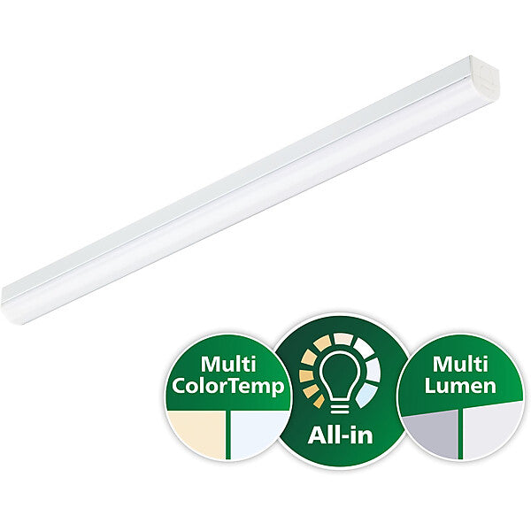 Philips LED-Lichtleiste ML, MC, 1200mm BN126C LED #76840699